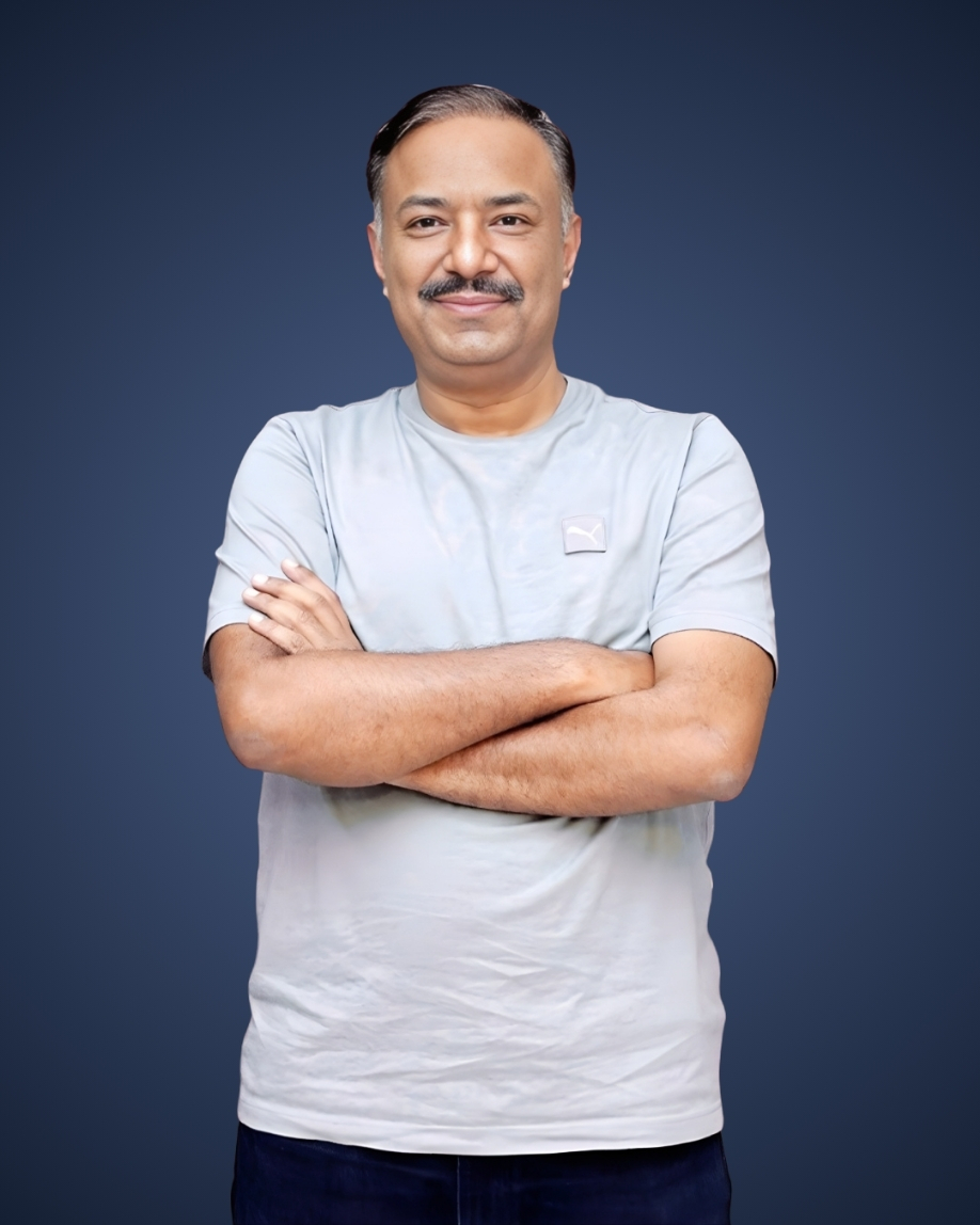 Fakhar Khan - Founder & CEO