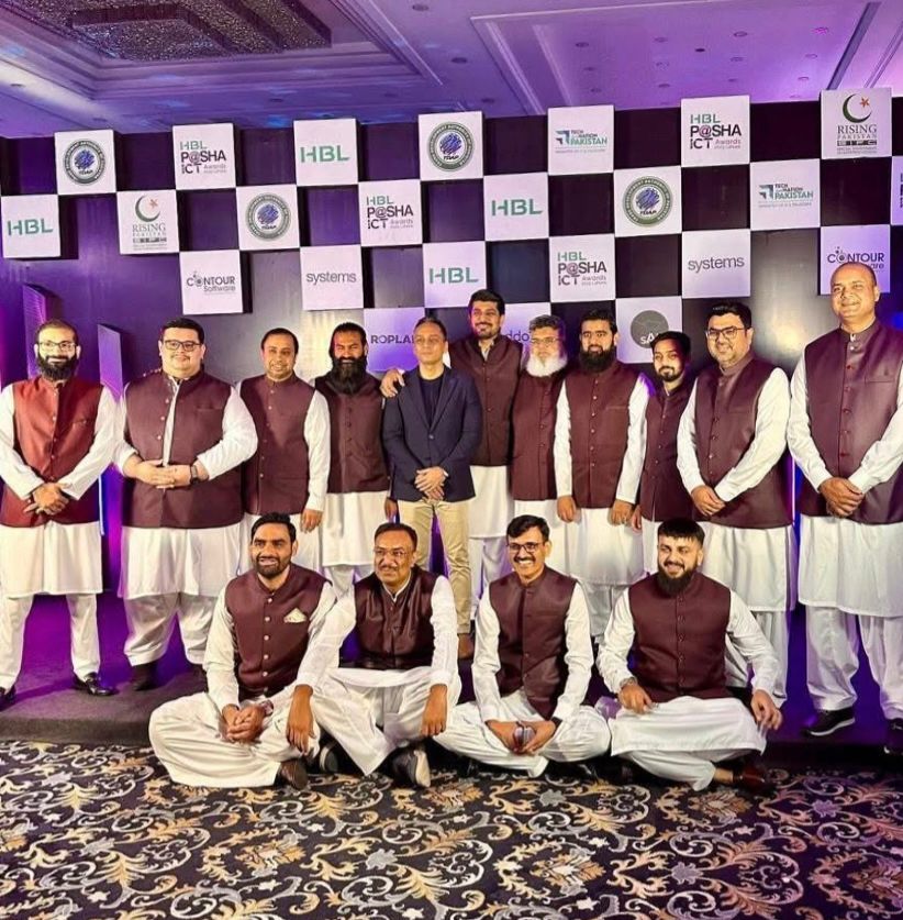 P@SHA ICT Awards 2025