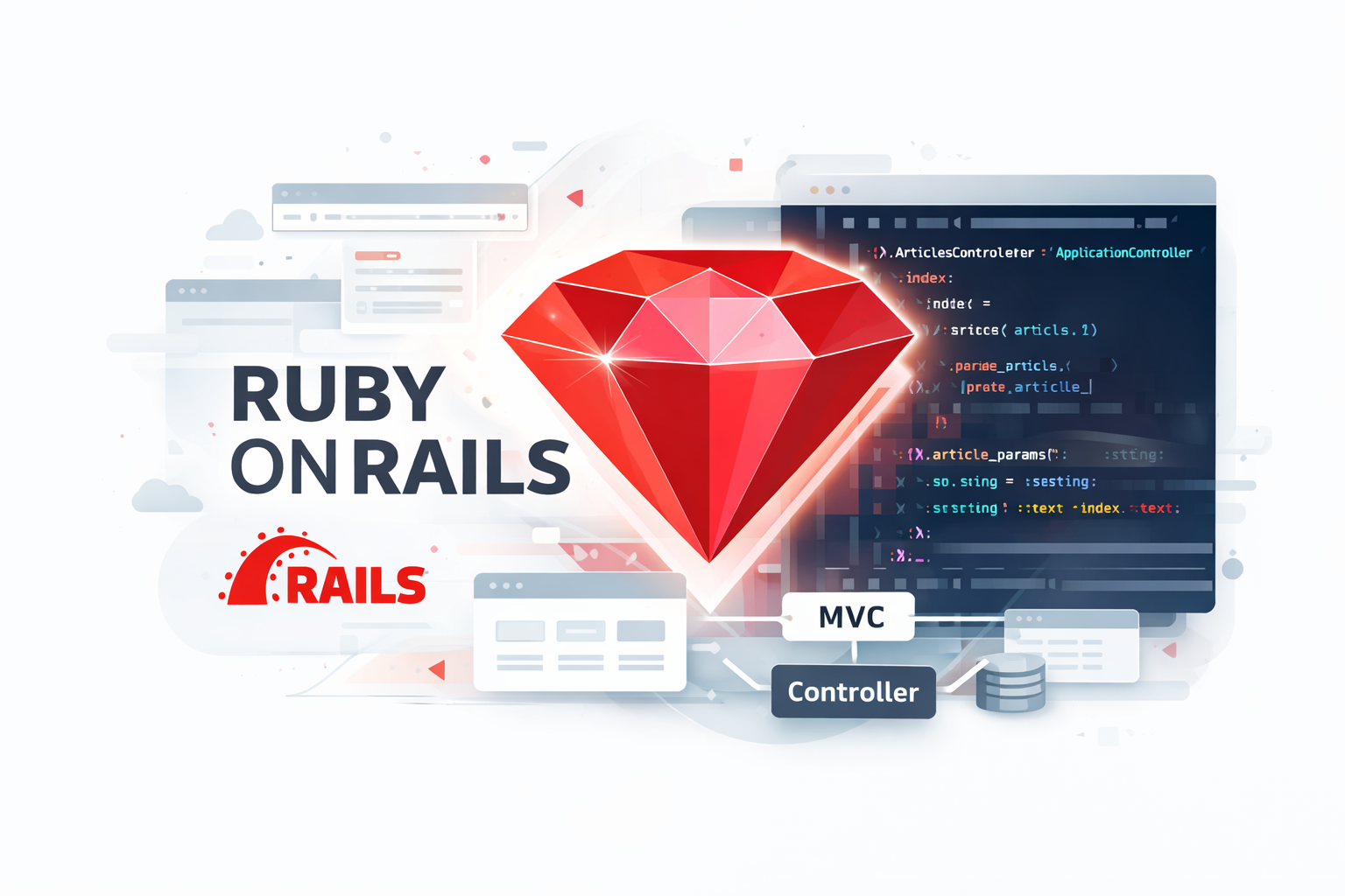 Ruby on Rails Expansion