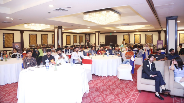 Laravel Live Pakistan Inaugural