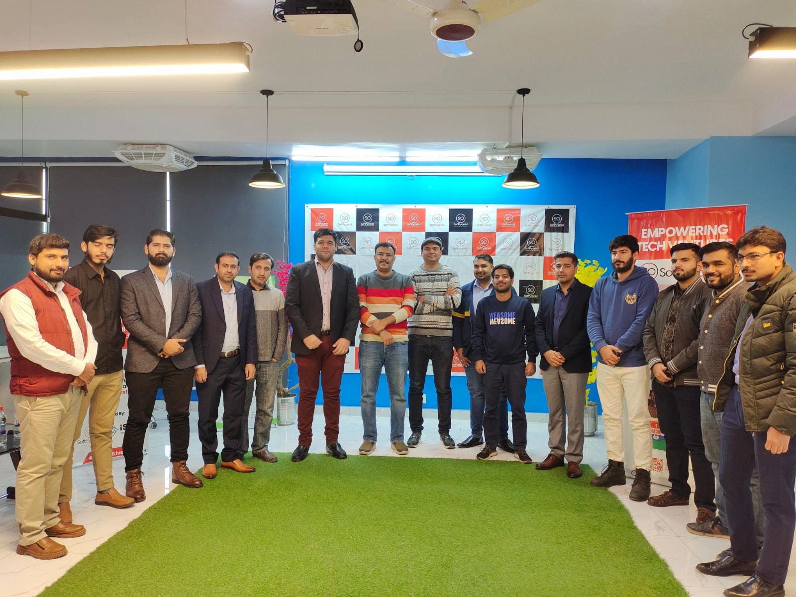 Laravel Live Pakistan 2024