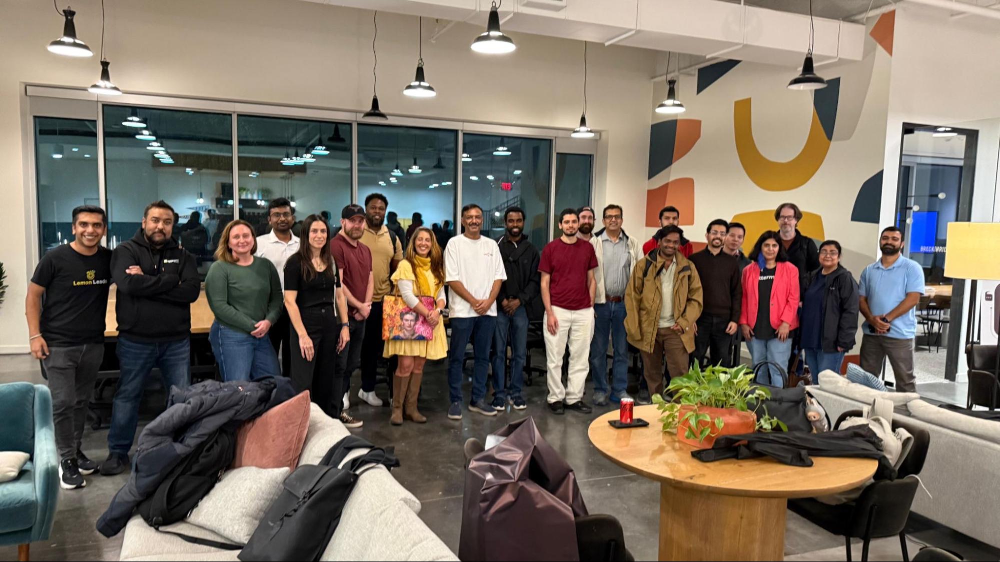 n8n Workshop - Richardson / Dallas, Texas