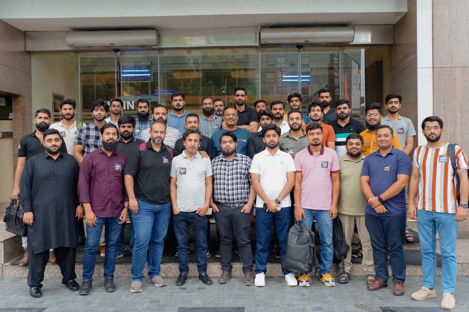 n8n Workshop - Lahore