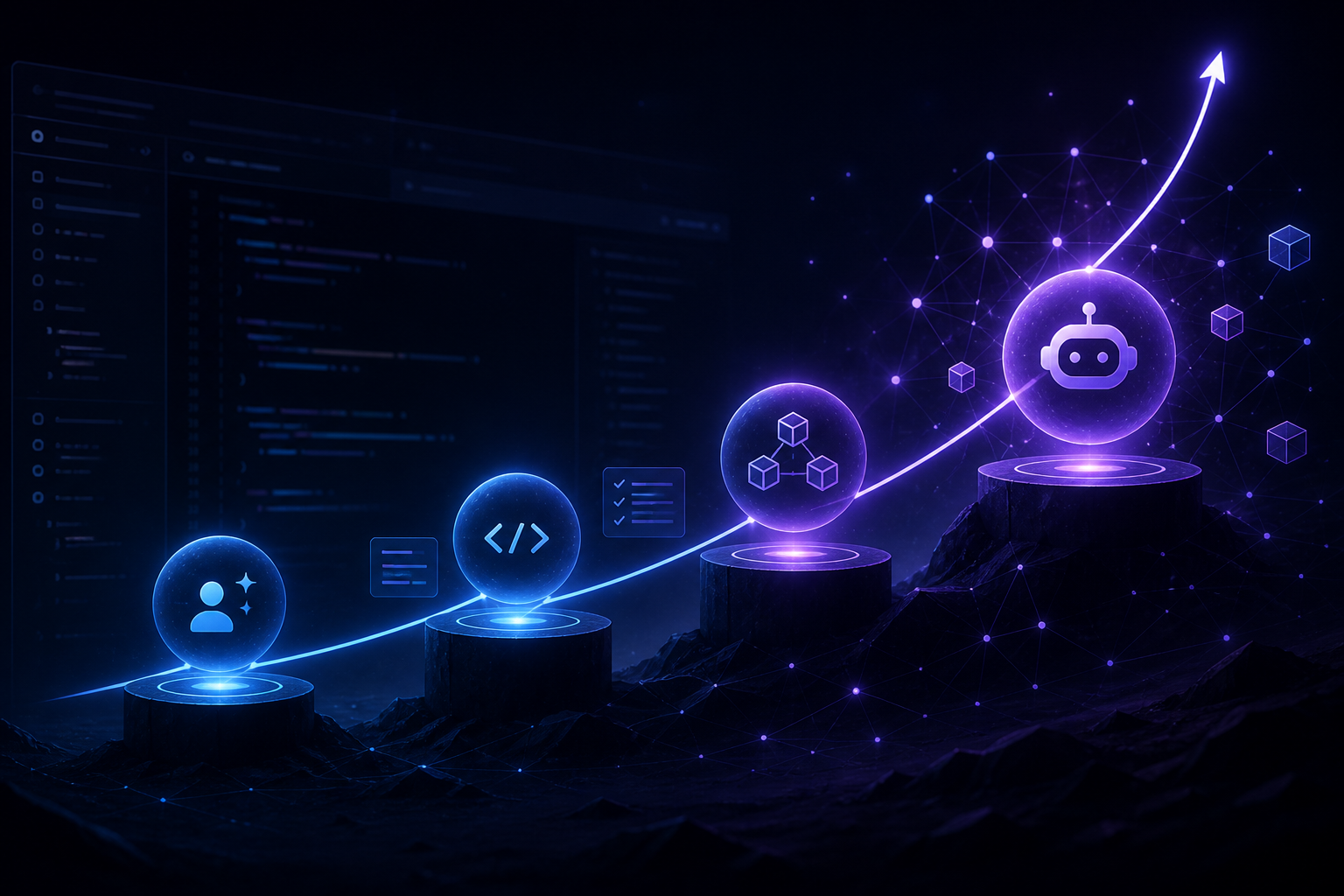 Cursor 101: The AI Maturity Curve and Getting Started with Agents